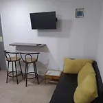 Apartamento Cerca A La Playa