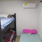 Apartamento Cerca A La Playa