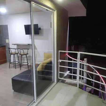 Apartamento Apartamento Cerca A La Playa *