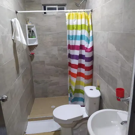 Apartamento Apartamento Cerca A La Playa