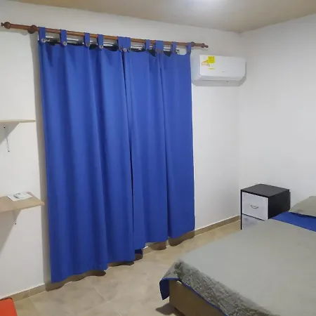 Apartamento Apartamento Cerca A La Playa